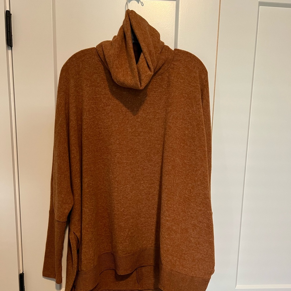 Zenana Sweater